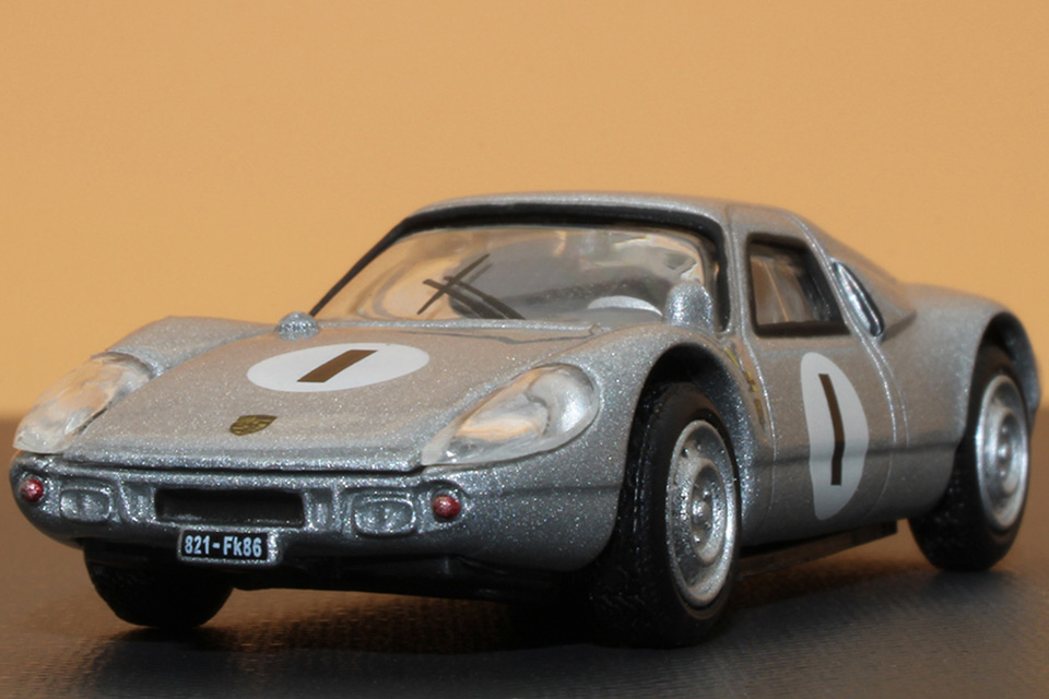 Porsche 904